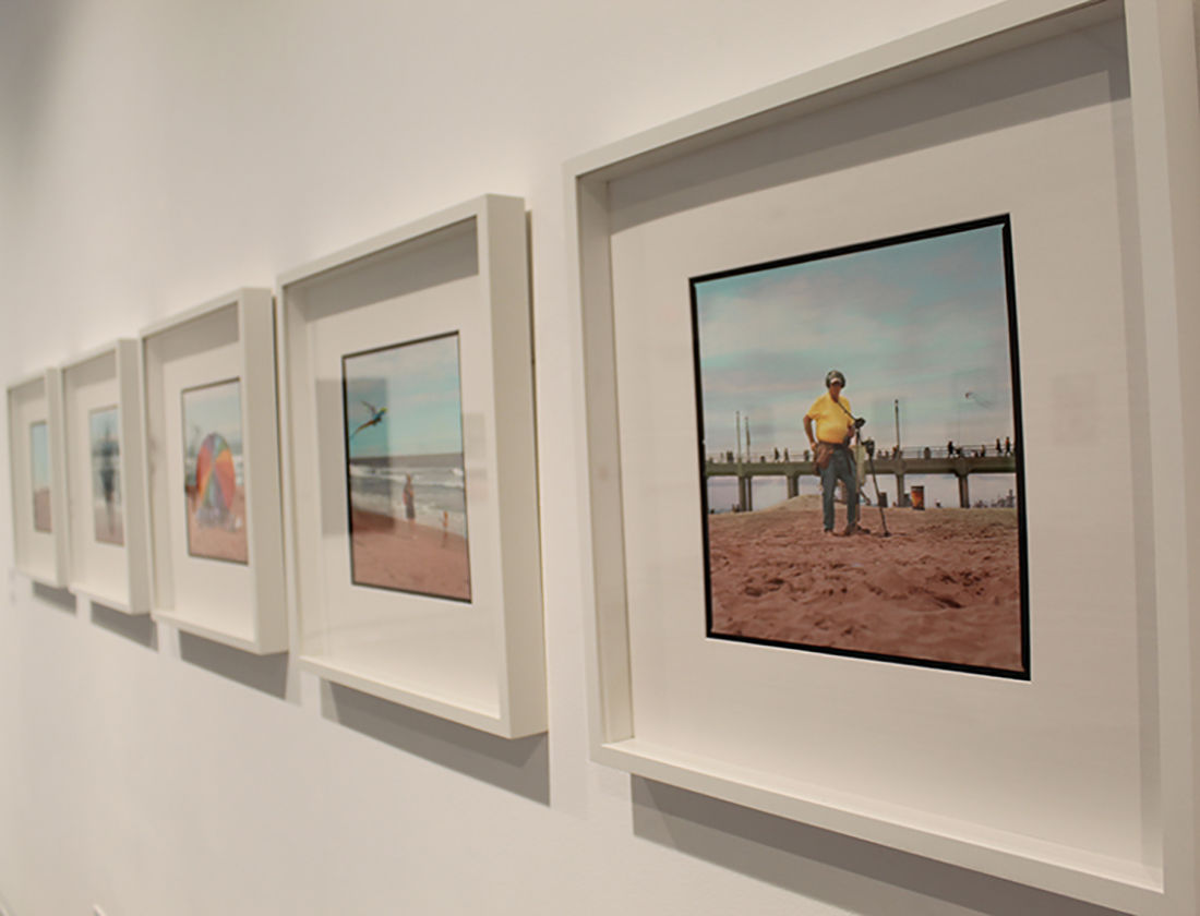 Instagram becomes a museum